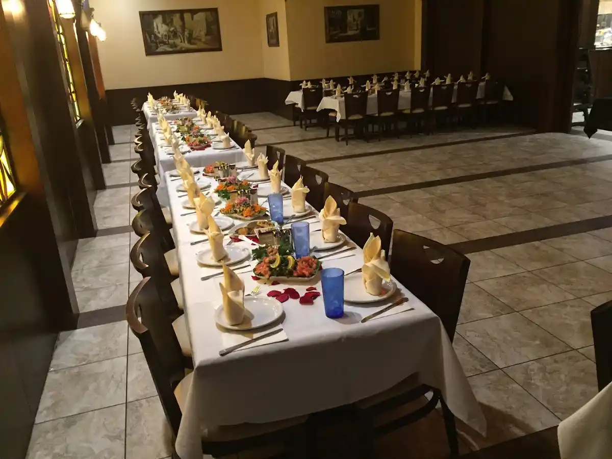 Photo of Babel Mediterranean Grill