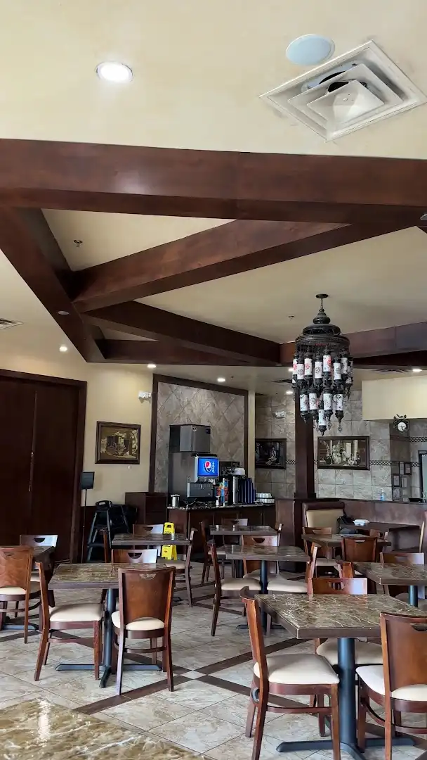 Photo of Babel Mediterranean Grill
