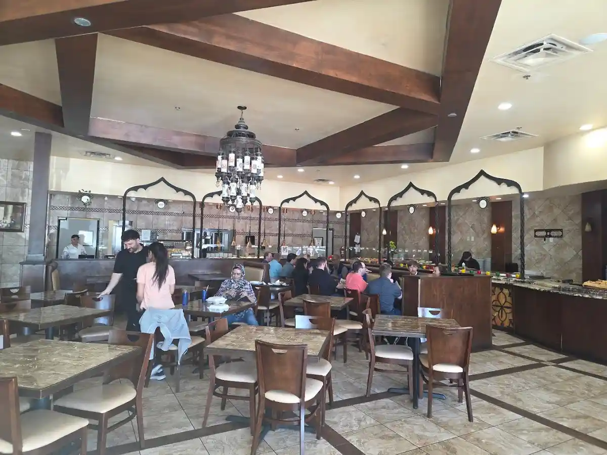 Photo of Babel Mediterranean Grill