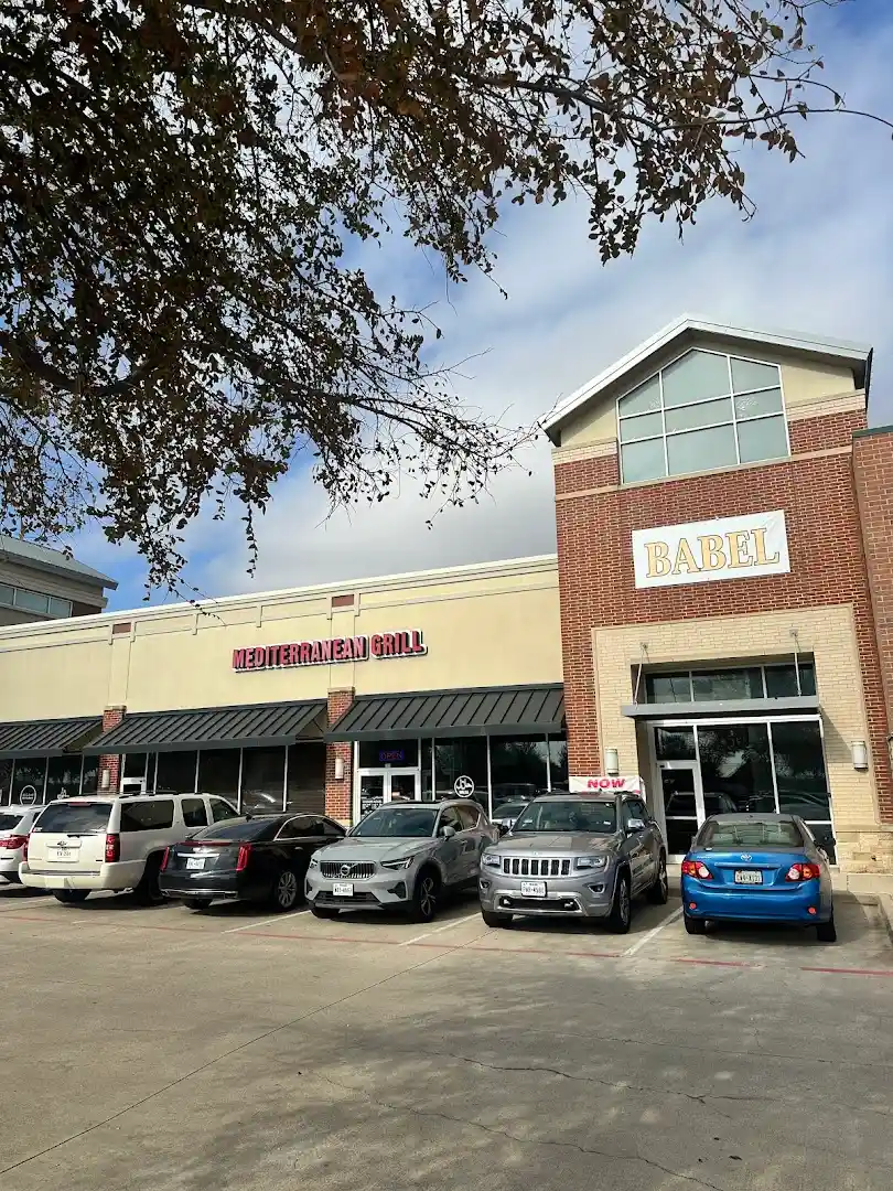 Photo of Babel Mediterranean Grill