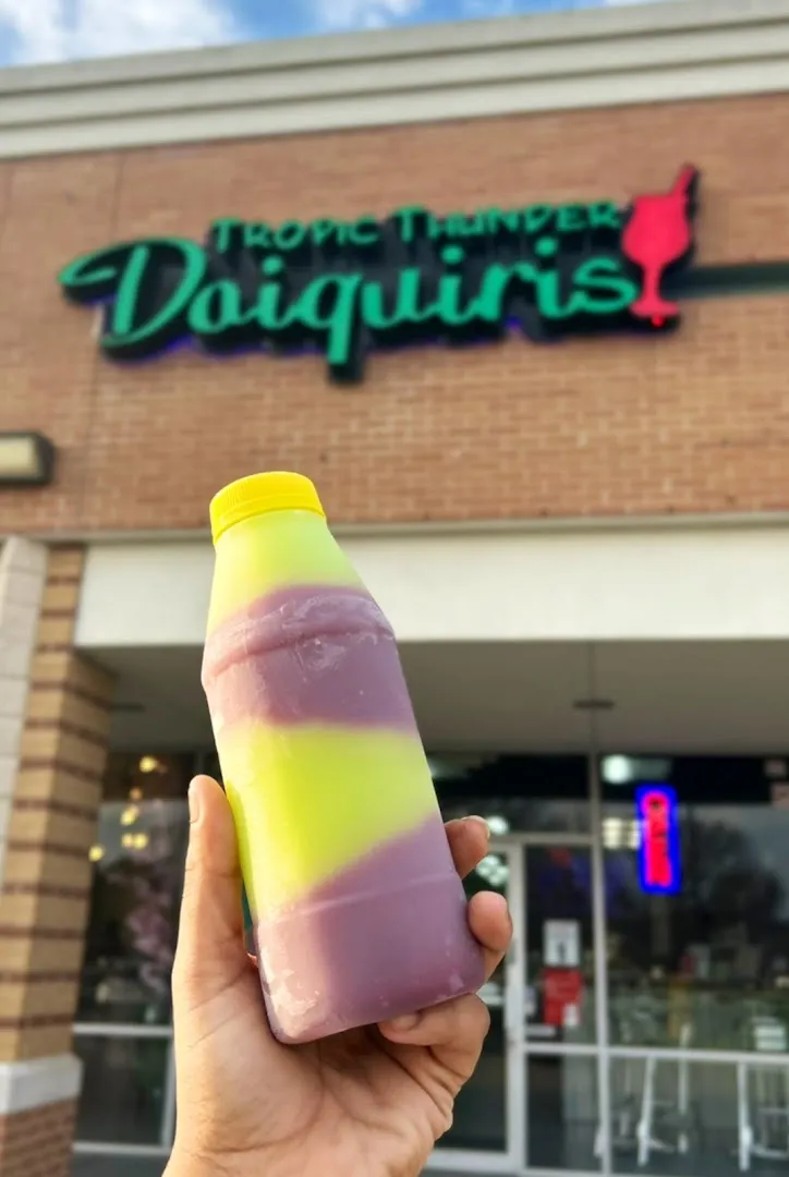 Photo of Tropic Thunder Daiquiris