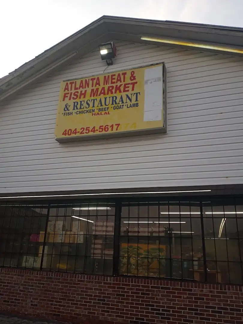 Photo of Atlanta Meat & Fish Market & Restaurant