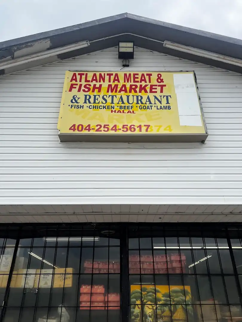 Photo of Atlanta Meat & Fish Market & Restaurant