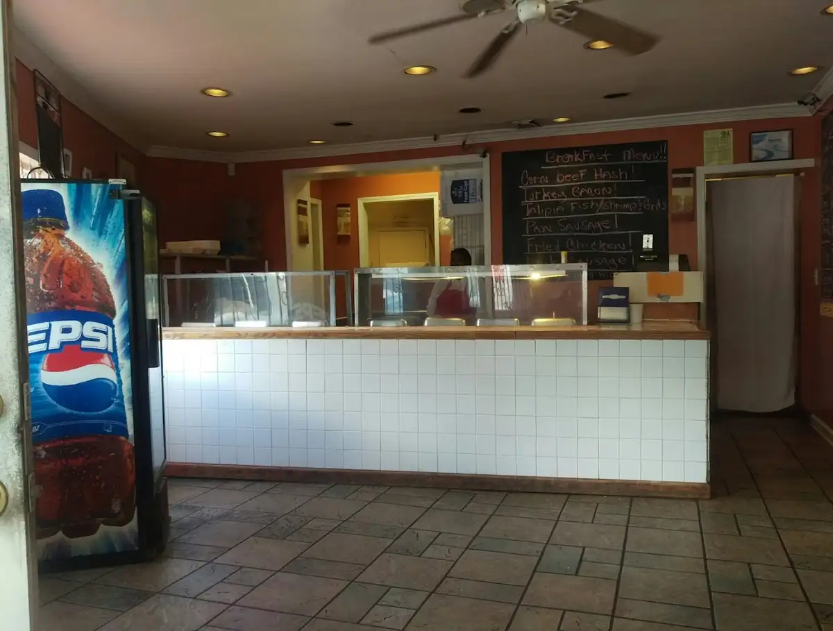 Photo of Raphael's Cafe