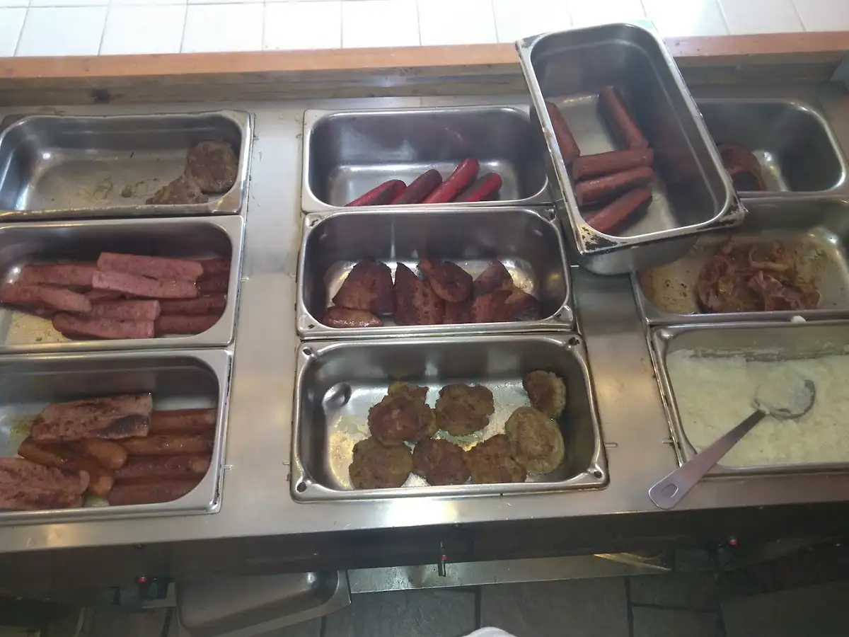 Photo of Raphael's Cafe