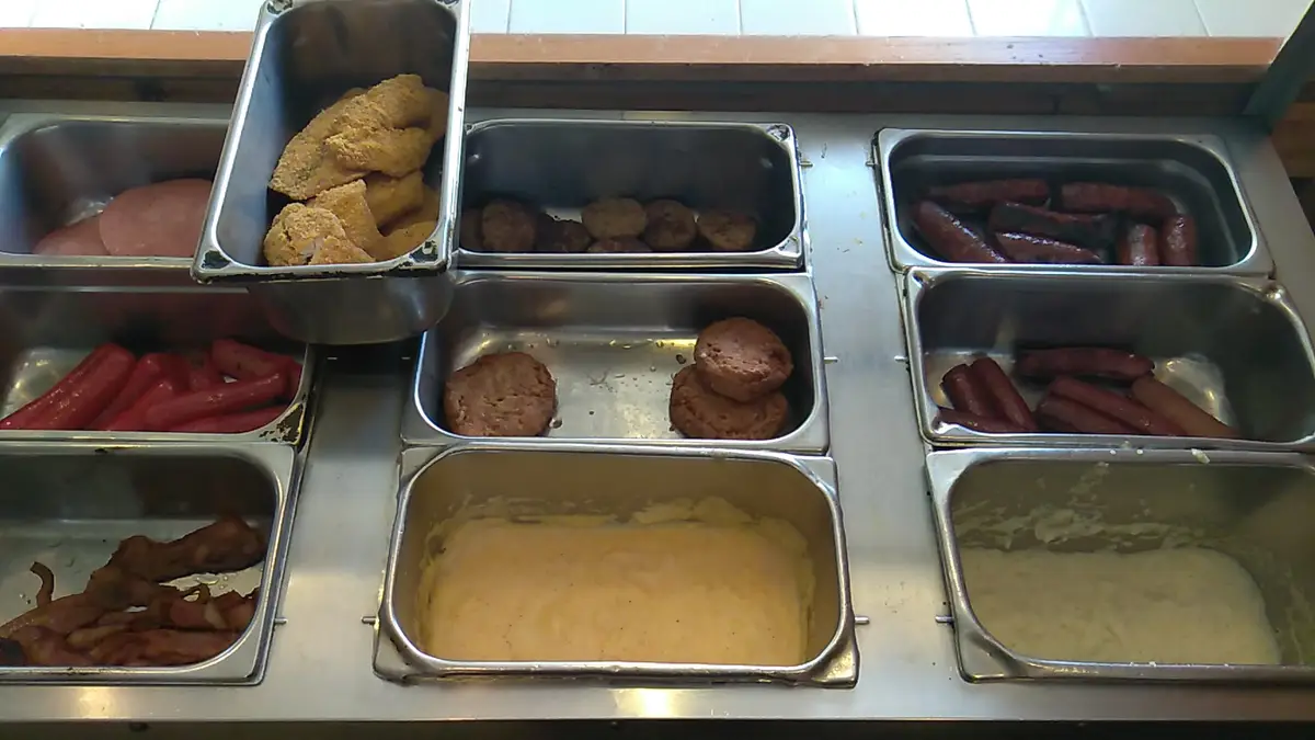 Photo of Raphael's Cafe