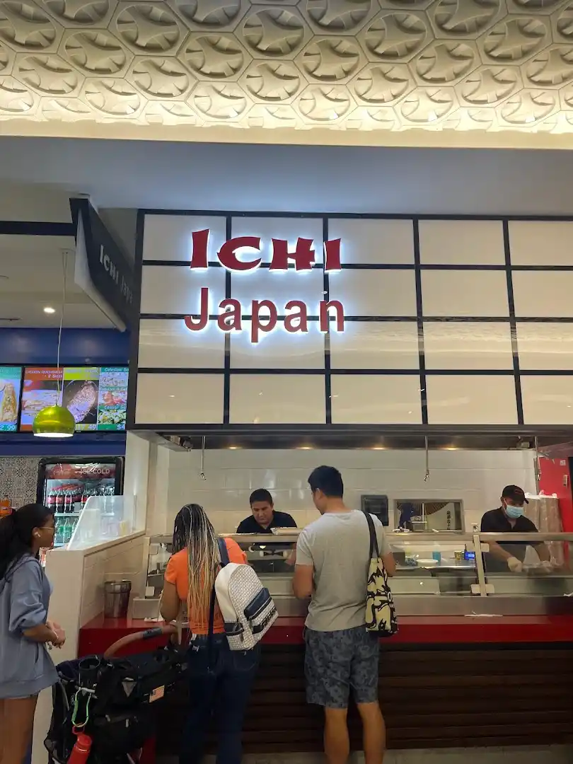 Photo of Ichi Japan