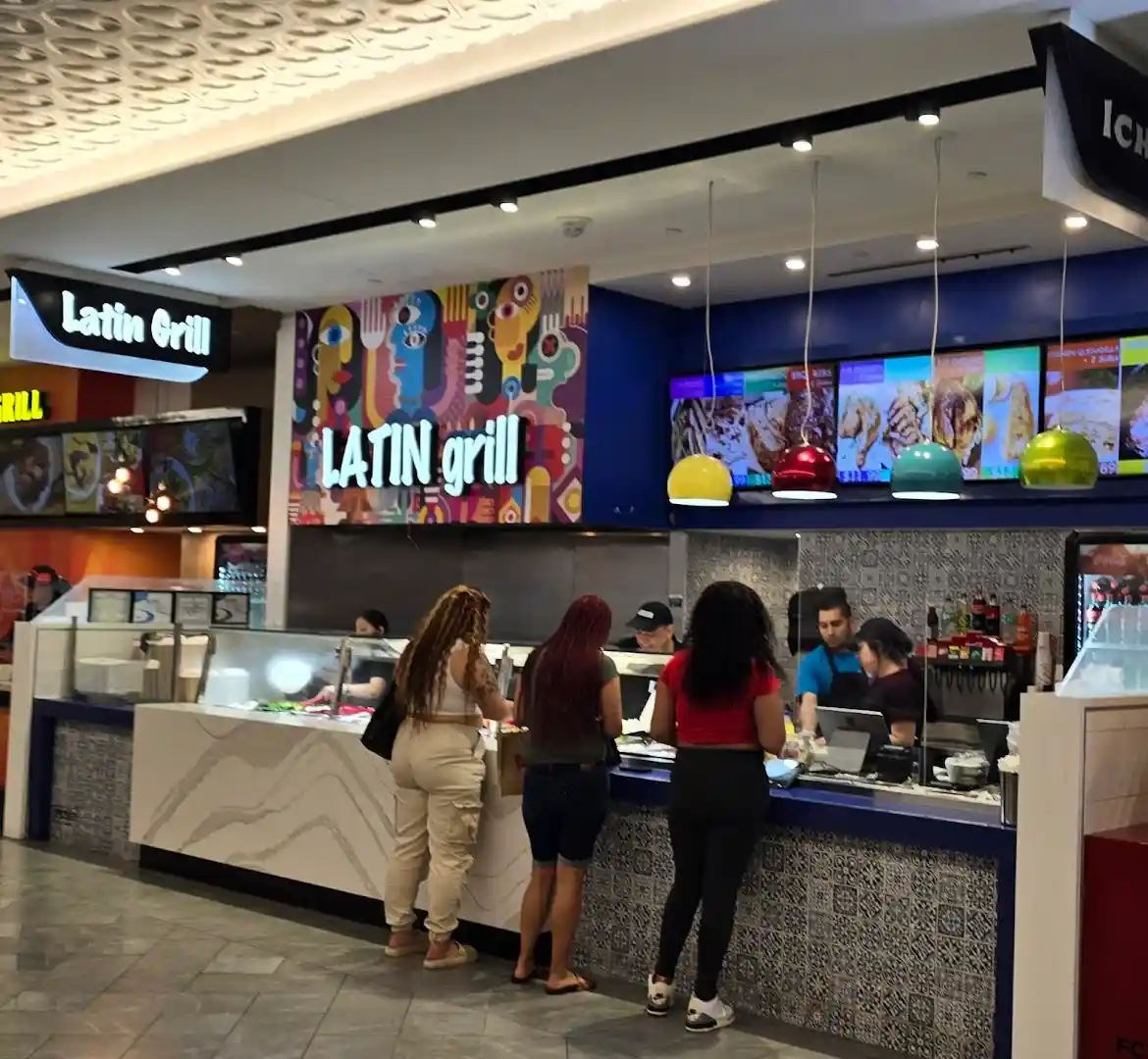 Photo of Latin Grill