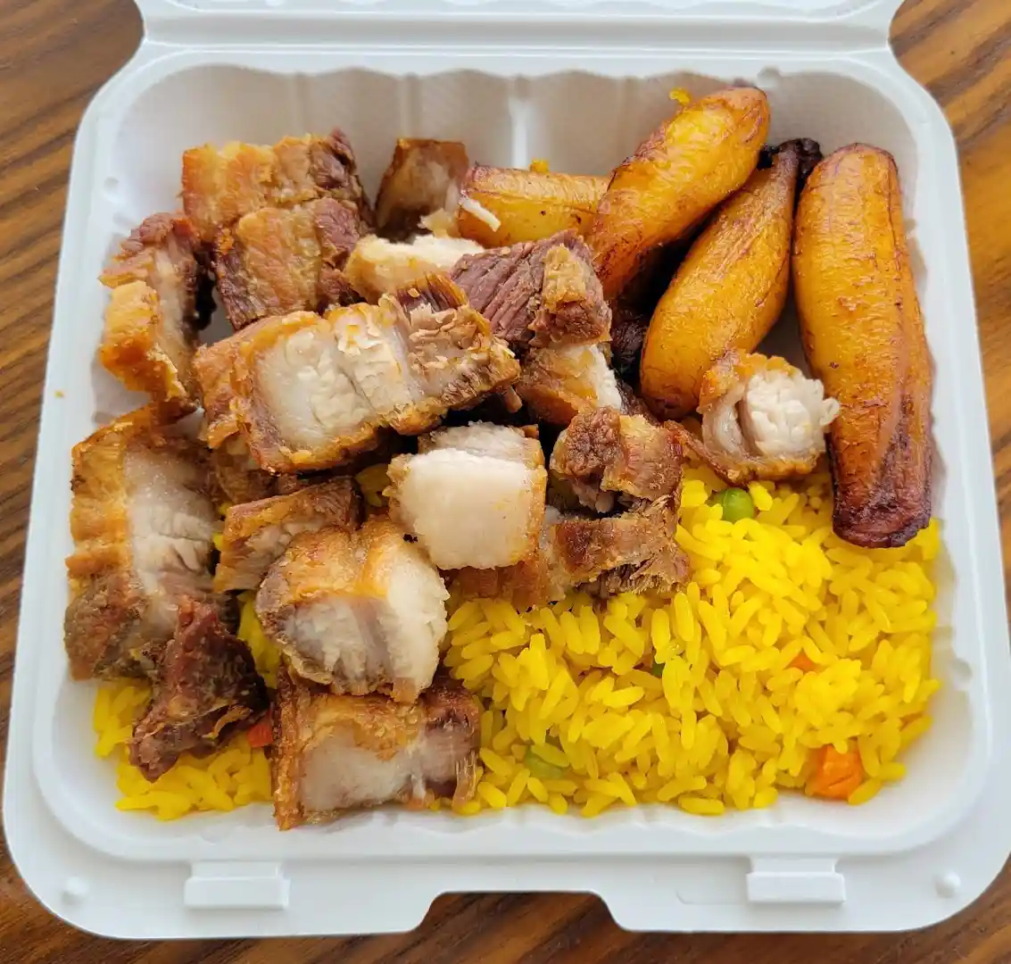 Photo of Latin Grill