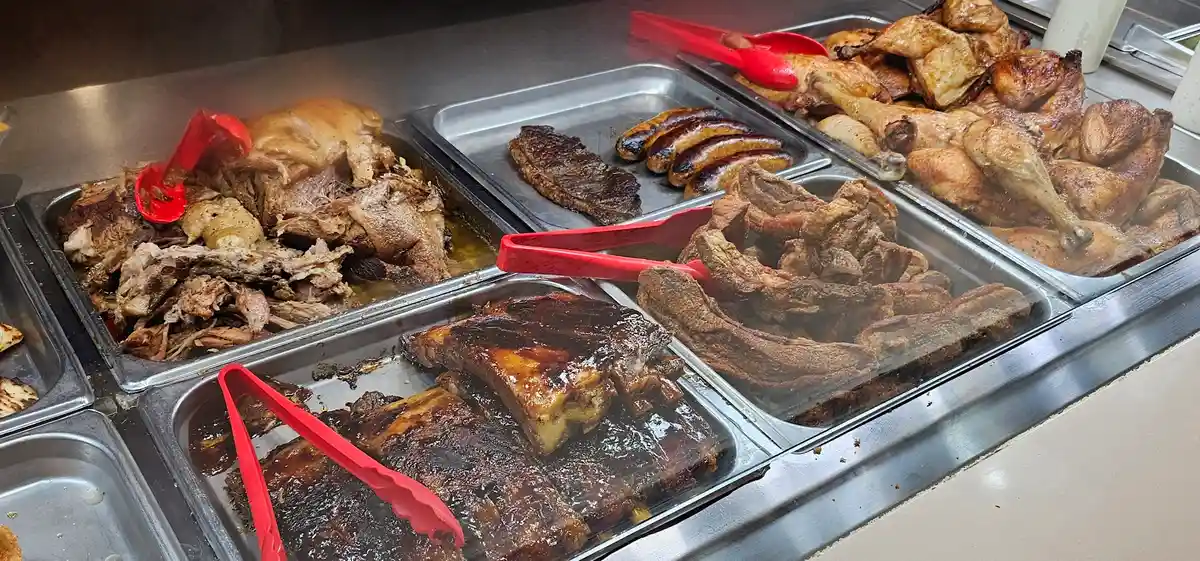 Photo of Latin Grill