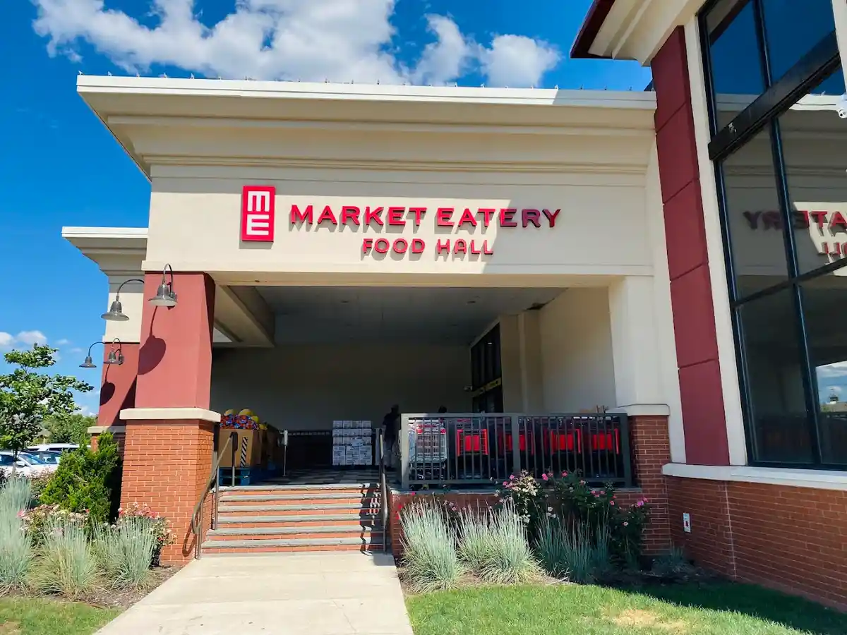 Photo of Market Eatery Food Hall