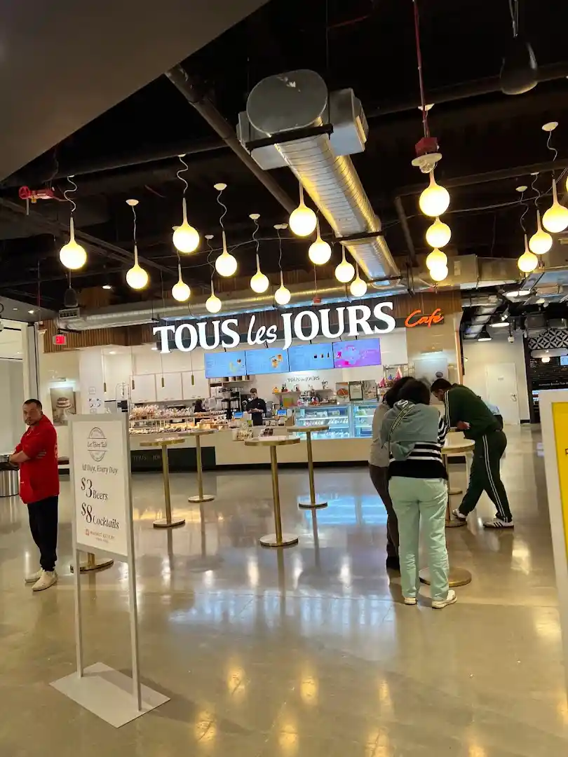 Photo of Market Eatery Food Hall