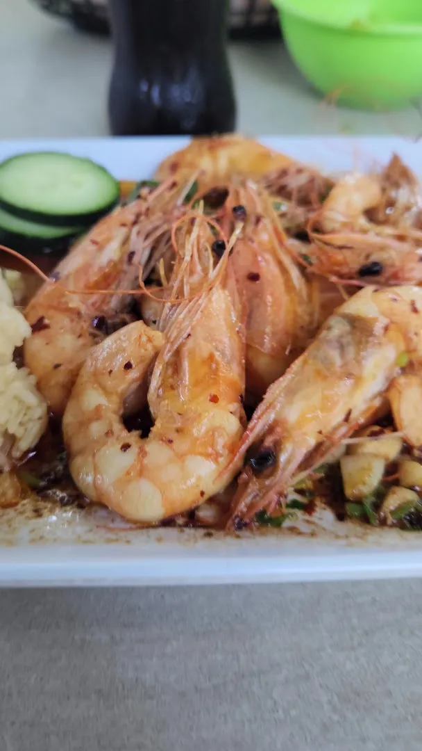 Photo of 106 Seafood Underground