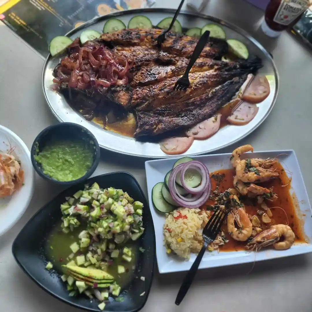Photo of 106 Seafood Underground