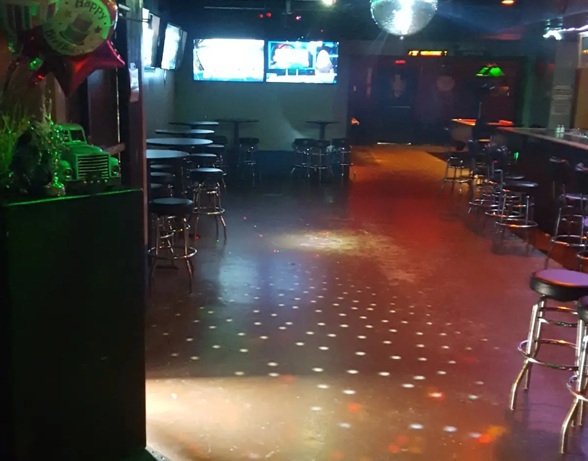 Photo of America's Sports Bar