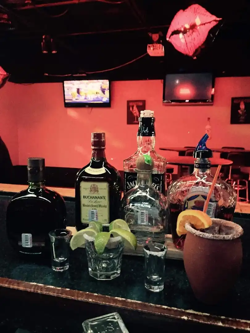 Photo of America's Sports Bar