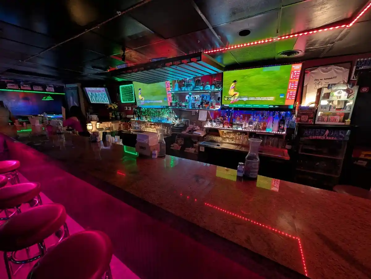 Photo of America's Sports Bar