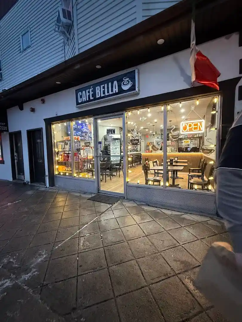 Photo of Amici Cafe