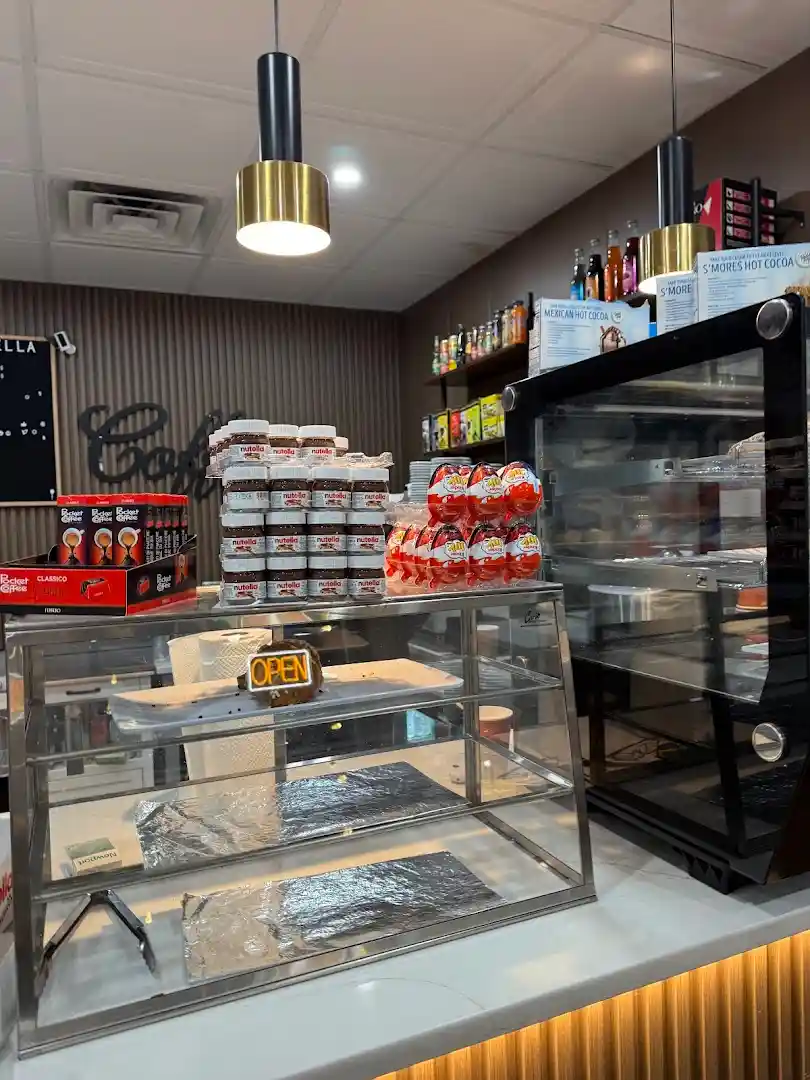 Photo of Amici Cafe