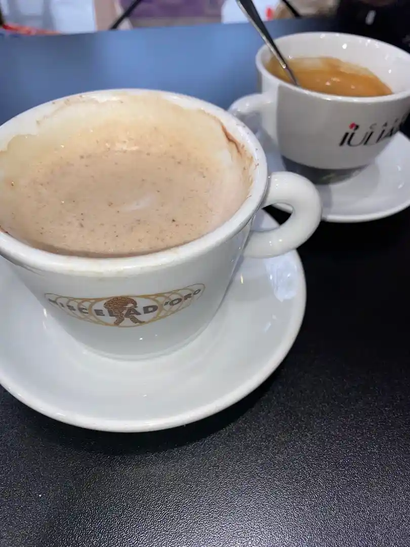 Photo of Amici Cafe
