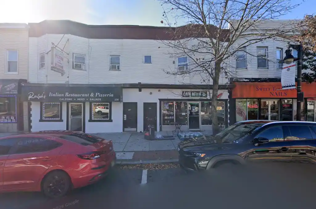 Photo of Amici Cafe