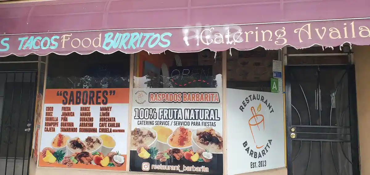 Photo of Barbarita Restaurant