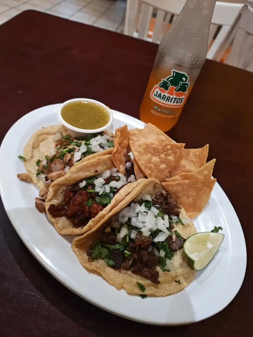 Photo of Barbarita Restaurant
