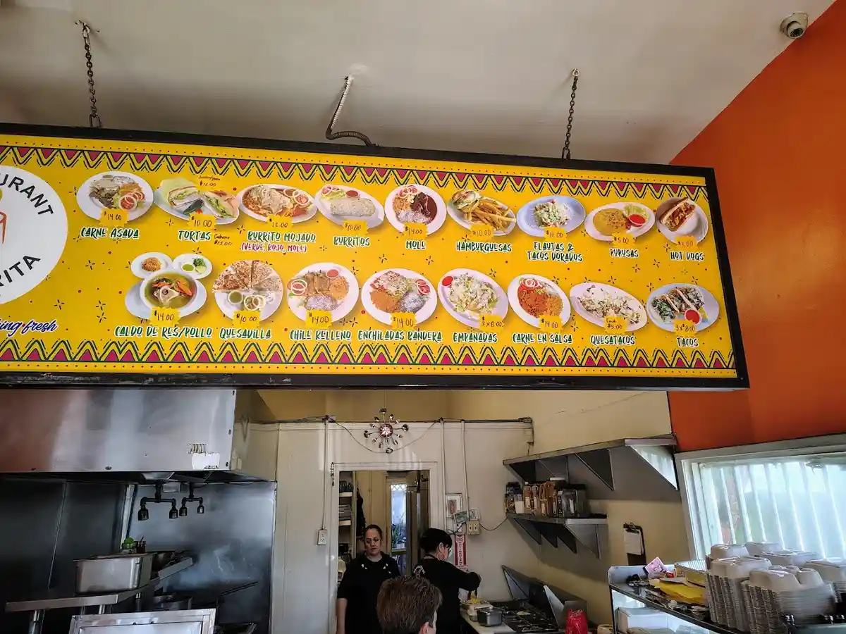 Photo of Barbarita Restaurant