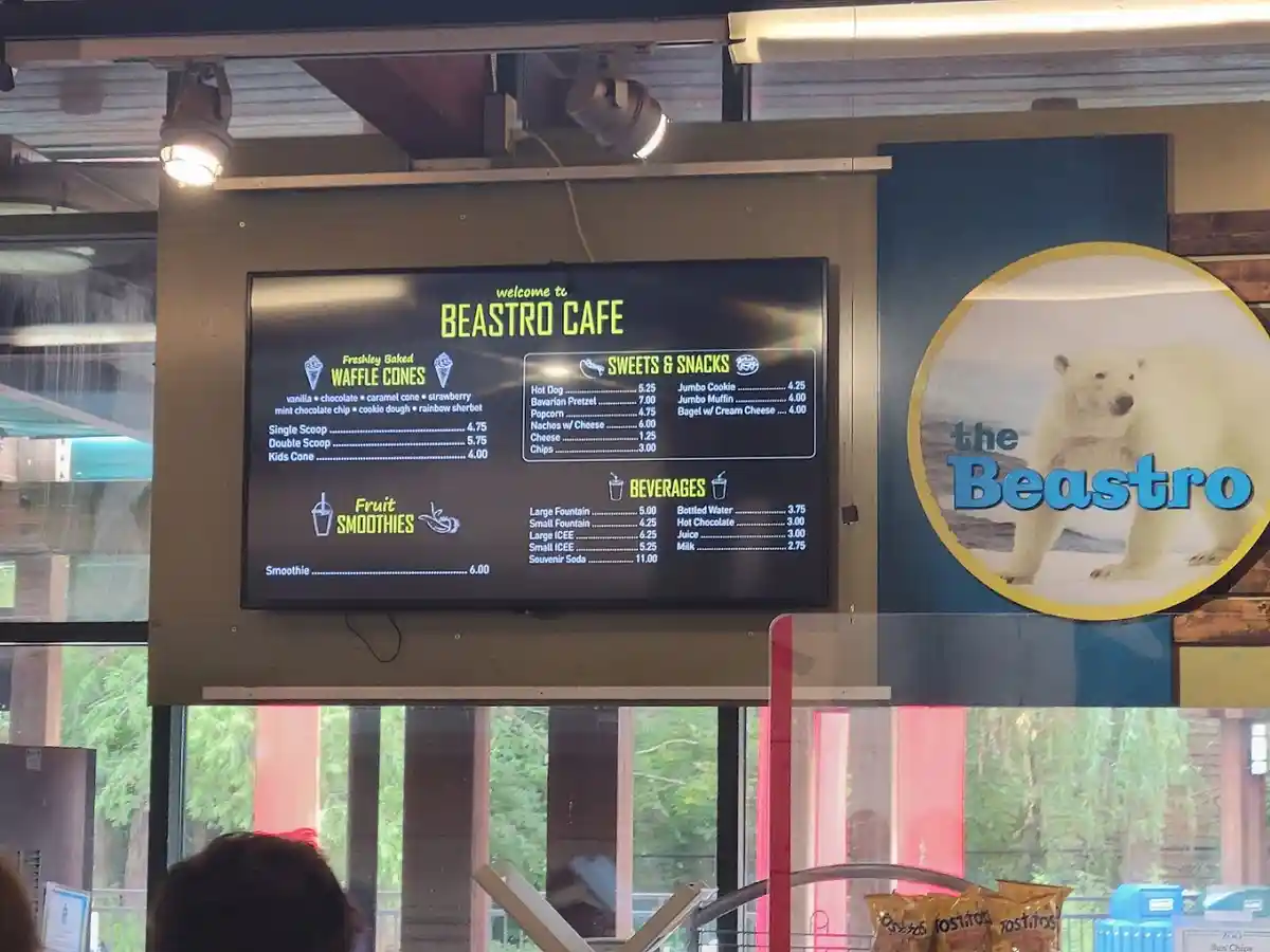 Photo of Beastro Cafe