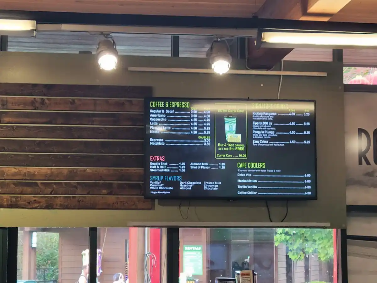 Photo of Beastro Cafe