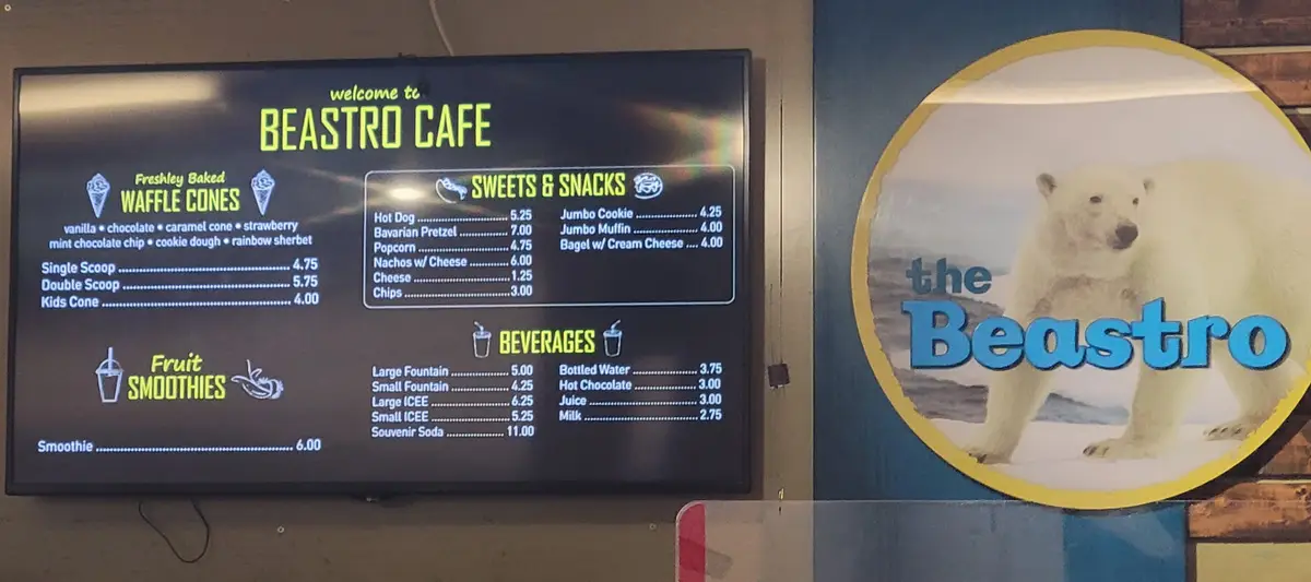Photo of Beastro Cafe