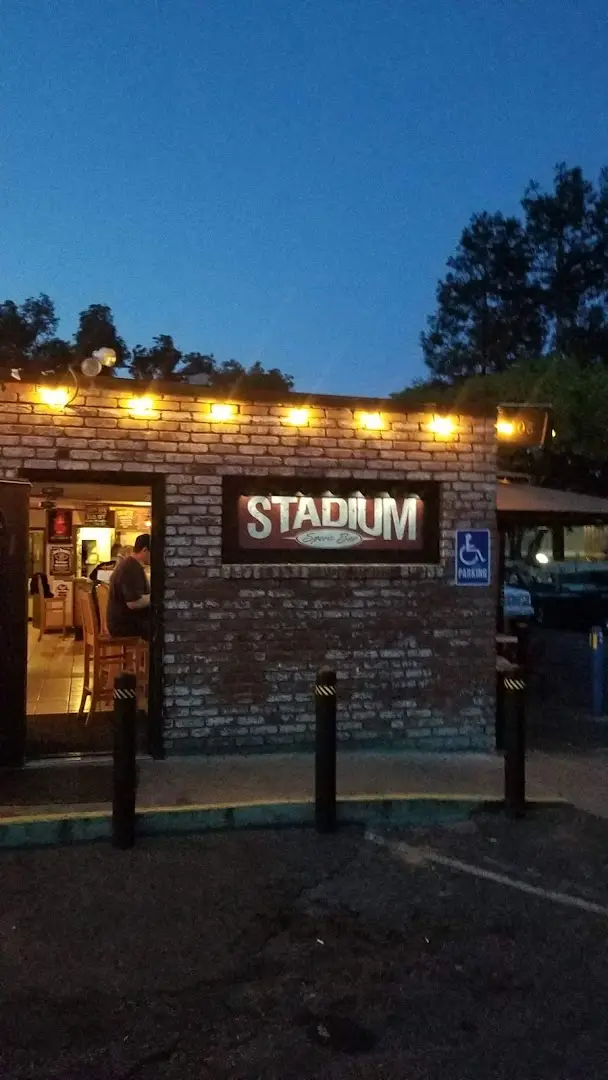 Photo of Berts Stadium Sports Bar