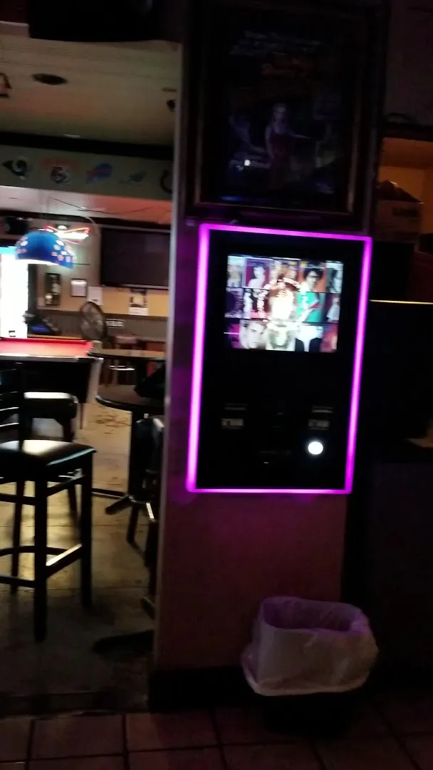 Photo of Berts Stadium Sports Bar