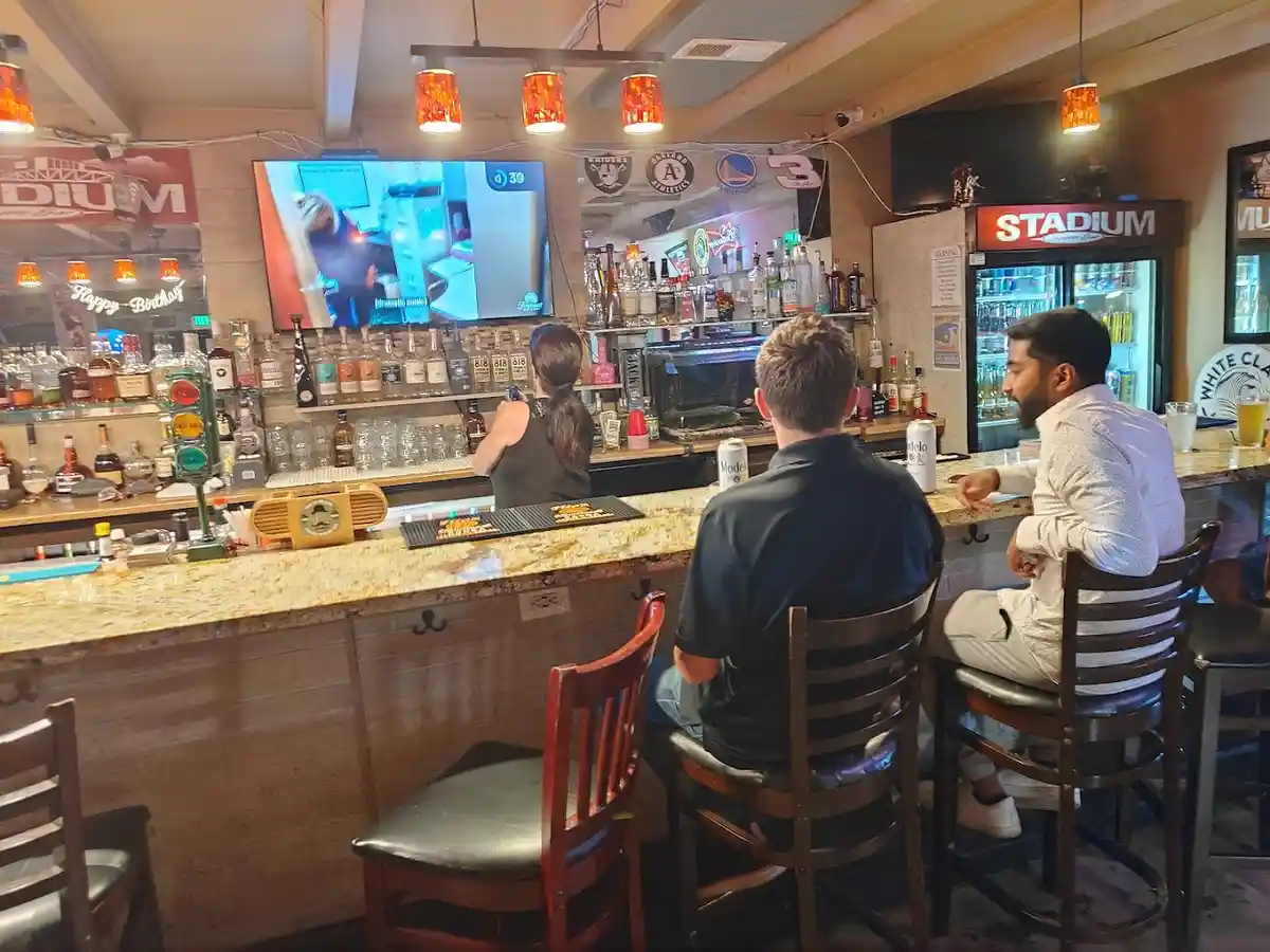 Photo of Berts Stadium Sports Bar