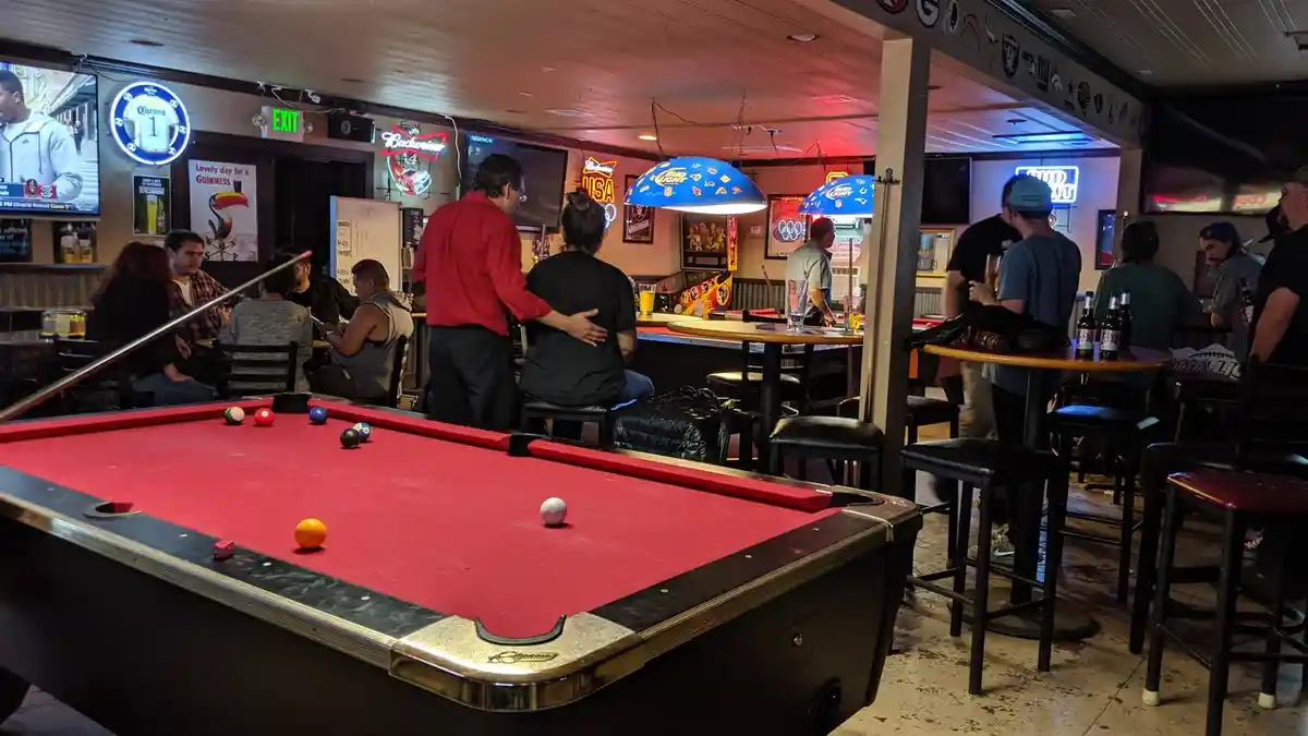 Photo of Berts Stadium Sports Bar