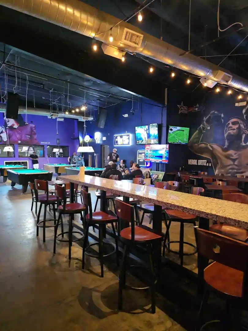 Photo of Black Sheep Sports Bar