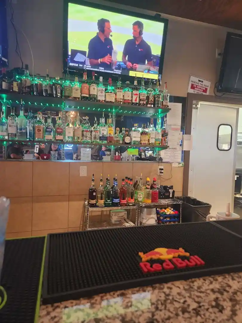 Photo of Black Sheep Sports Bar