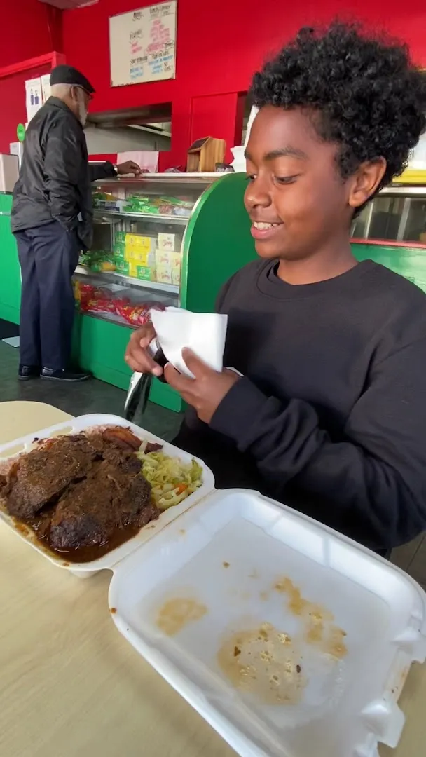 Photo of Blessed Tropical Cuisine