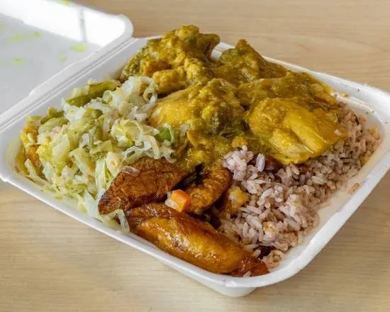 Photo of Blessed Tropical Cuisine