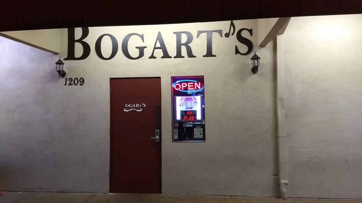 Photo of Bogart's Sports Bar