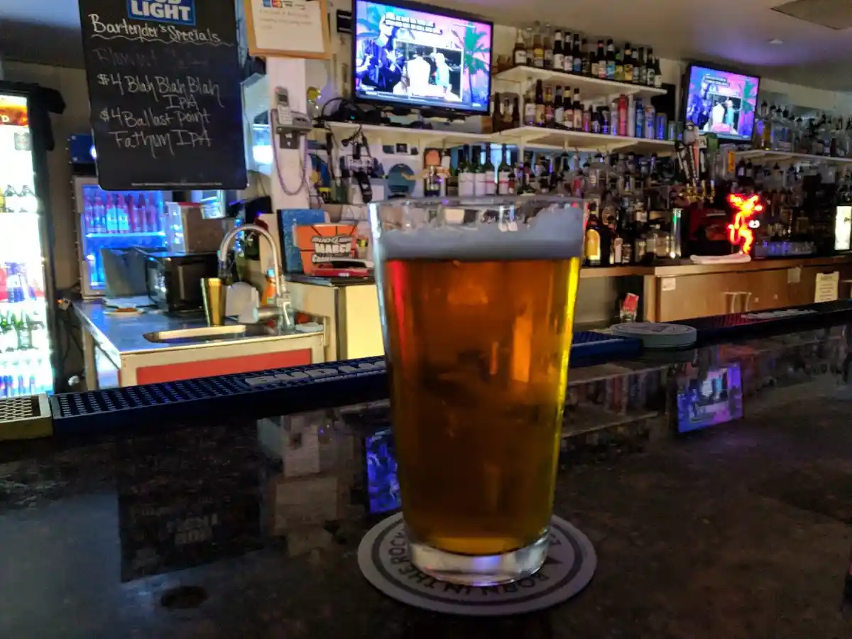 Photo of Bogart's Sports Bar