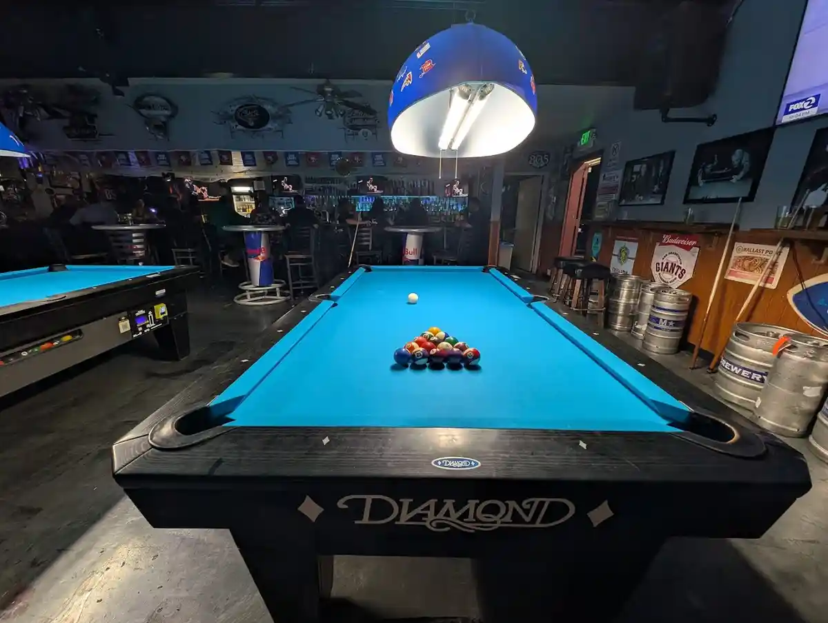 Photo of Bogart's Sports Bar
