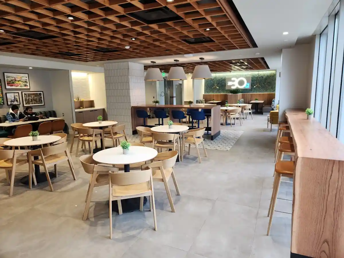 Photo of Café 30a