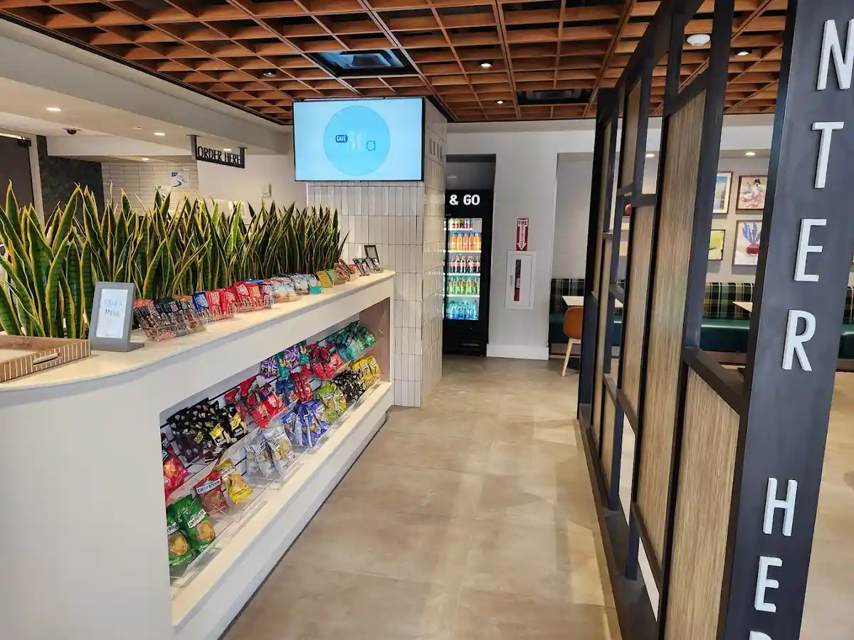 Photo of Café 30a