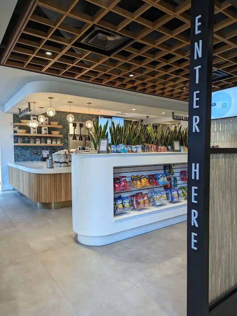 Photo of Café 30a