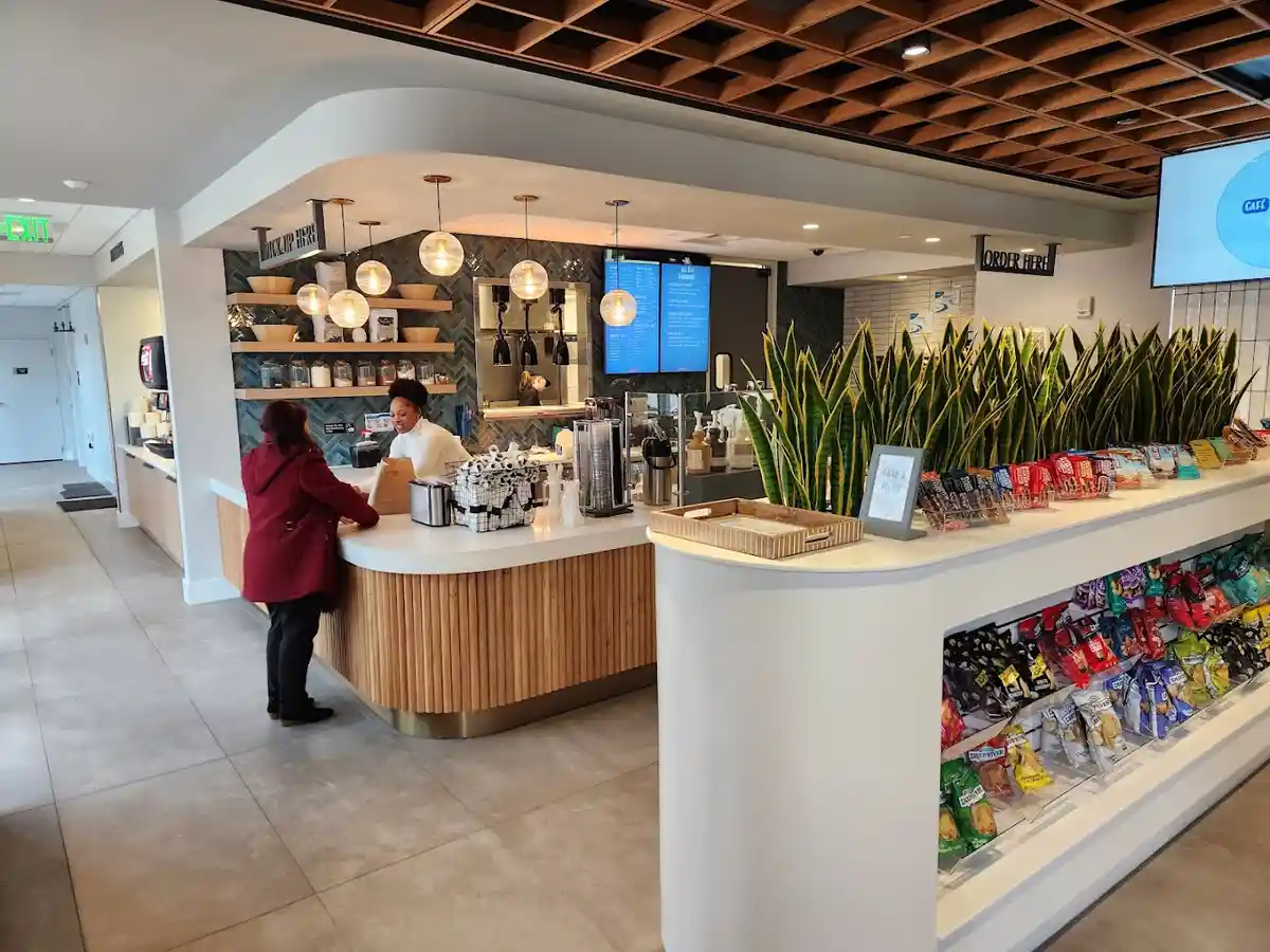 Photo of Café 30a