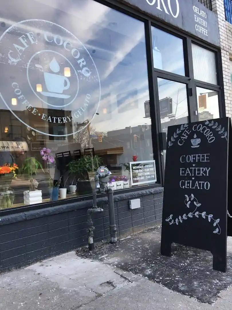 Photo of Cafe Cocoro