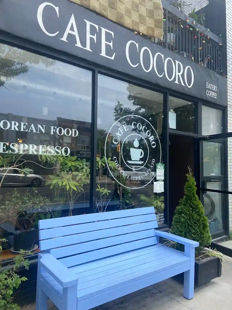 Photo of Cafe Cocoro