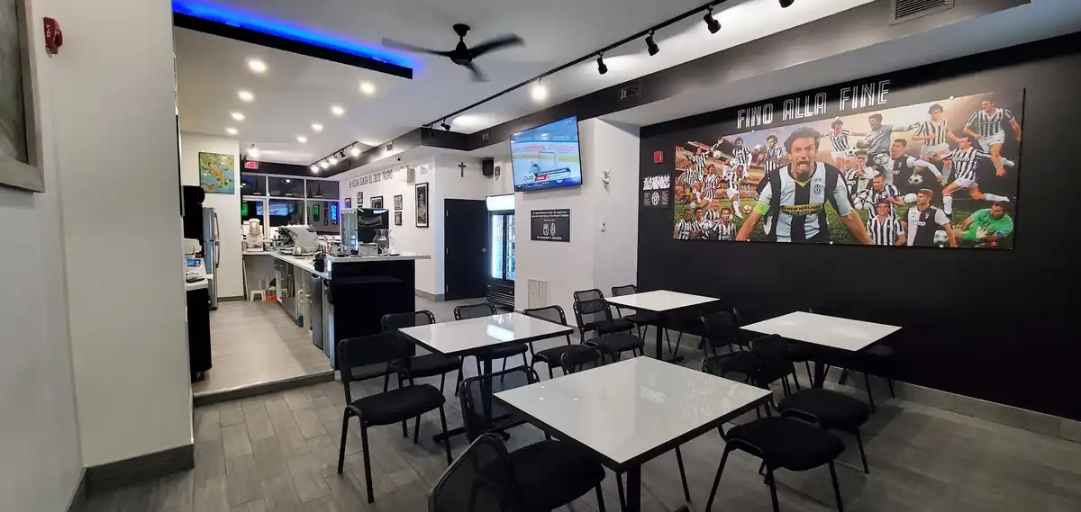 Photo of Café Juventus Espresso Bar