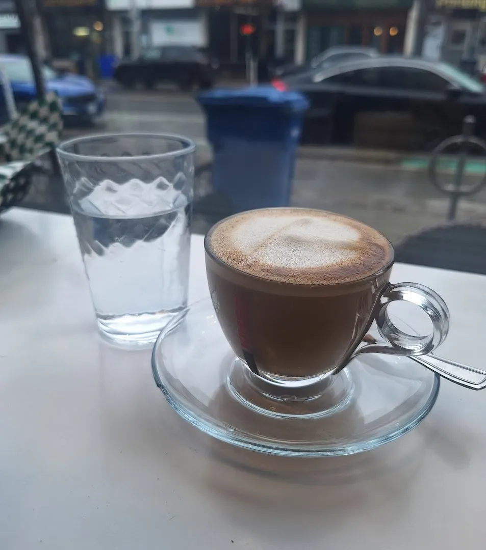 Photo of Café Juventus Espresso Bar